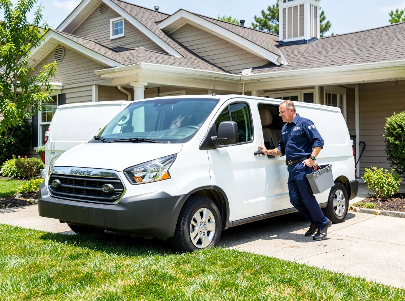 Emergency Plumber company in Guy, AR