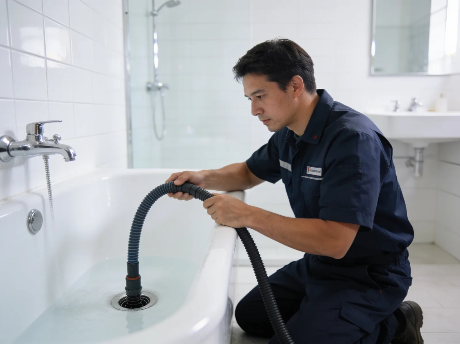Emergency Plumber Guy, AR FAQs